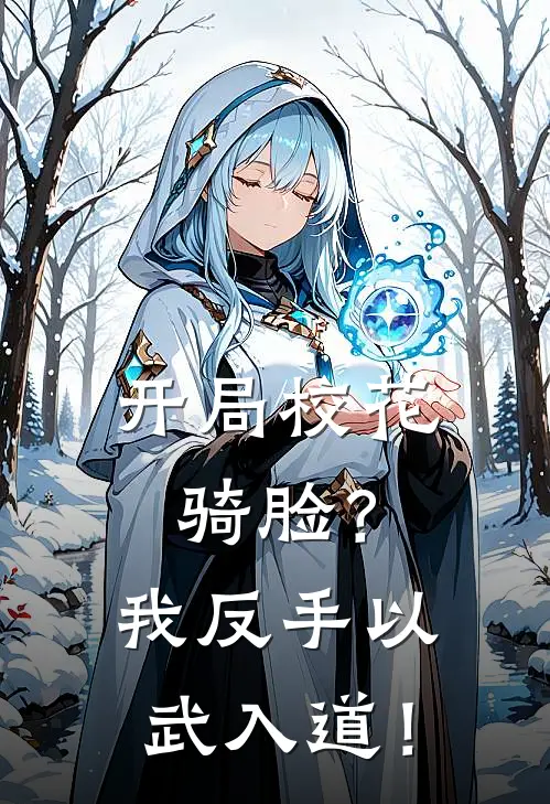 开局校花骑脸？我反手以武入道！苏鸣林清辞小说免费完结_完本热门小说开局校花骑脸？我反手以武入道！苏鸣林清辞