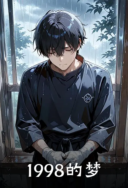 1998的梦