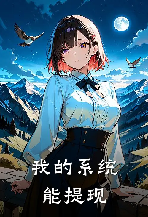 我的系统能提现