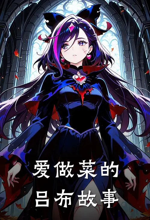 爱做菜的吕布故事