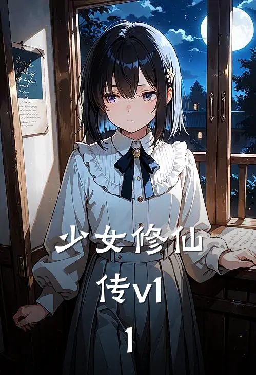 少女修仙传(v1.1.0)