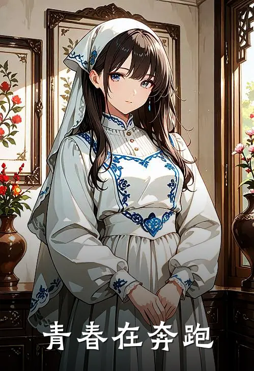 青春在奔跑