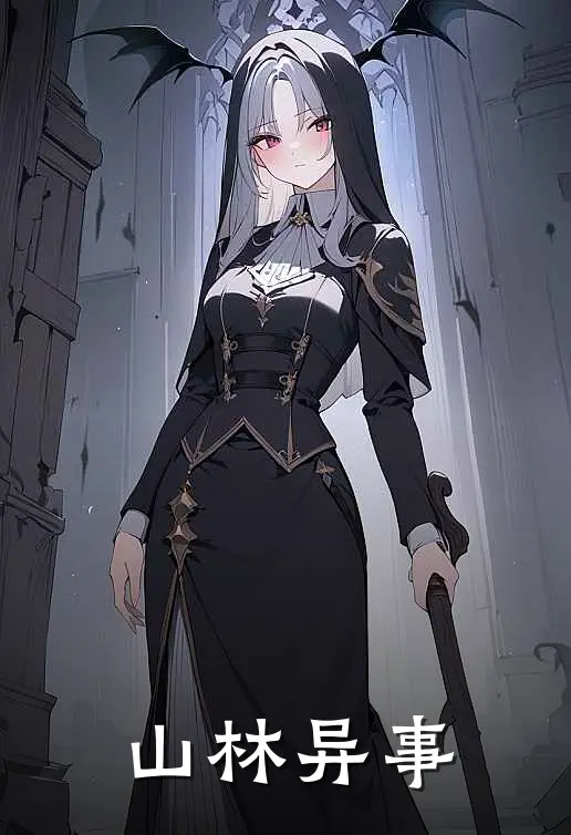 山林异事(陈野周哥)最新完本小说推荐_免费小说推荐山林异事陈野周哥