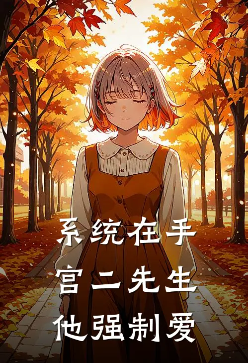 系统在手：宫二先生他强制爱