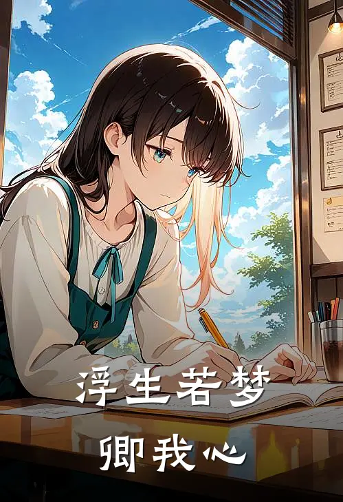 浮生若梦卿我心白妧清沈卿尘最新更新小说_在线阅读免费小说浮生若梦卿我心白妧清沈卿尘