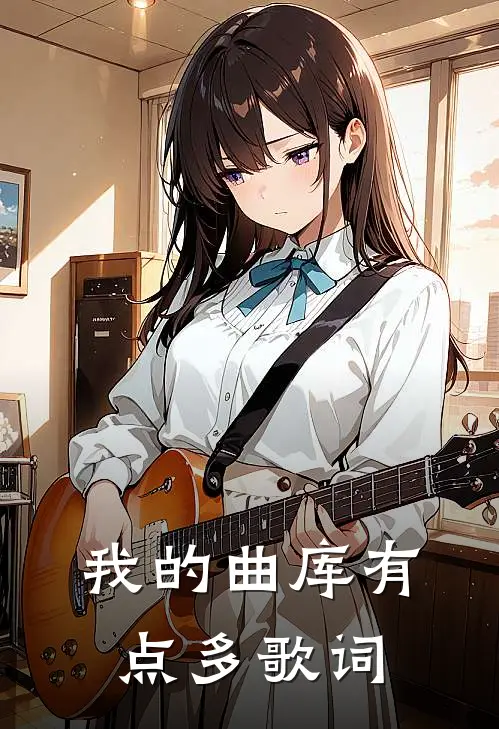 我的曲库有点多歌词
