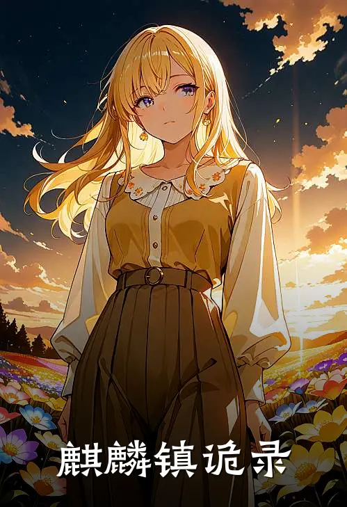 麒麟镇诡录(张道长林西)热门小说_《麒麟镇诡录》最新章节在线阅读