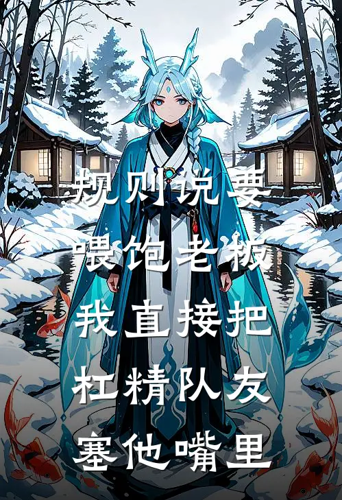 规则说要喂饱老板，我直接把杠精队友塞他嘴里(李娜张伟)免费热门小说_最新小说推荐规则说要喂饱老板，我直接把杠精队友塞他嘴里李娜张伟