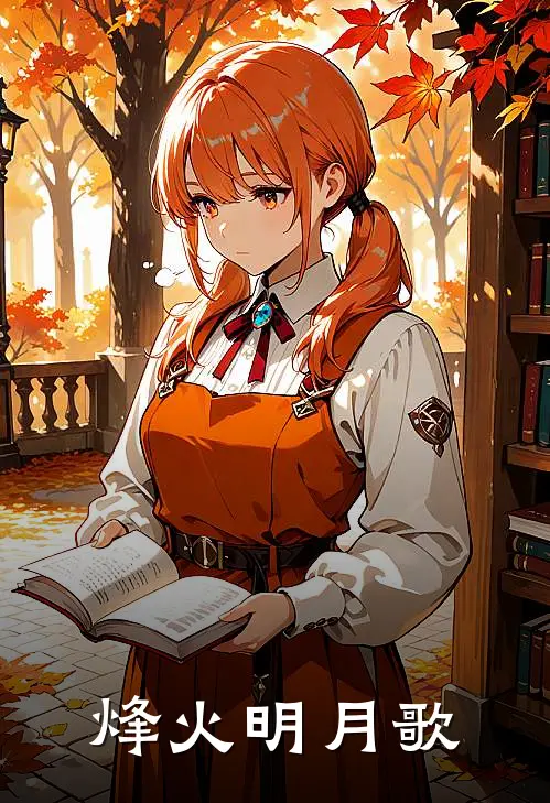 林清风林啸天(烽火明月歌)完整版免费在线阅读_《烽火明月歌》全集在线阅读