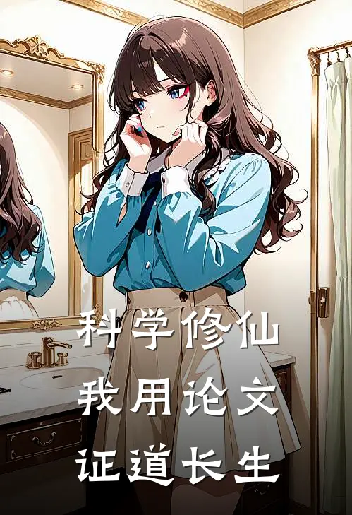 科学修仙：我用论文证道长生林墨赵天霸最新完结小说推荐_全集免费小说科学修仙：我用论文证道长生林墨赵天霸