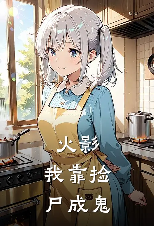 火影：我靠捡尸成鬼