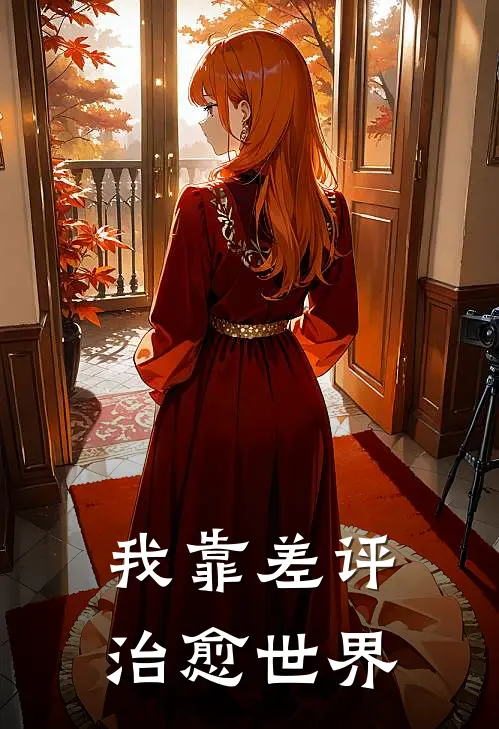 我靠差评治愈世界