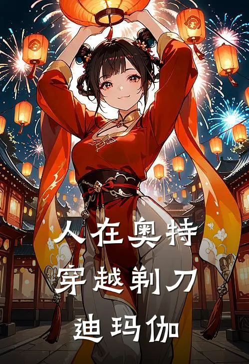 人在奥特：穿越剃刀迪玛伽