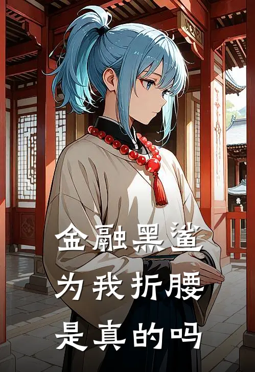 金融黑鲨为我折腰是真的吗