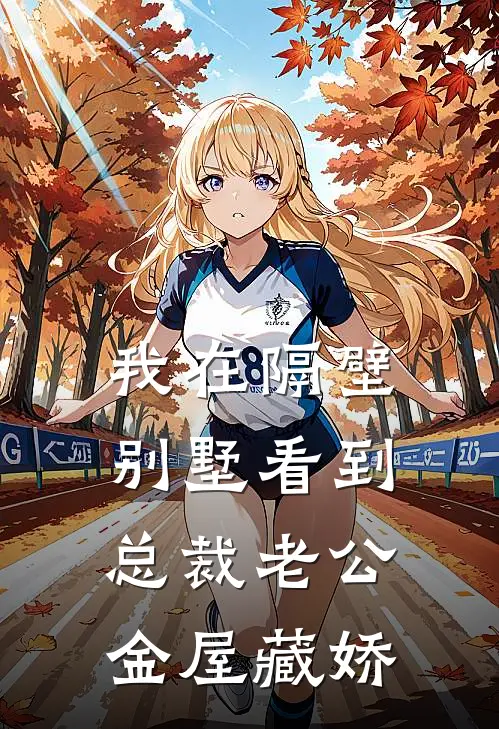 我在隔壁别墅看到总裁老公金屋藏娇(陆沉渊金屋藏娇)_陆沉渊金屋藏娇热门小说