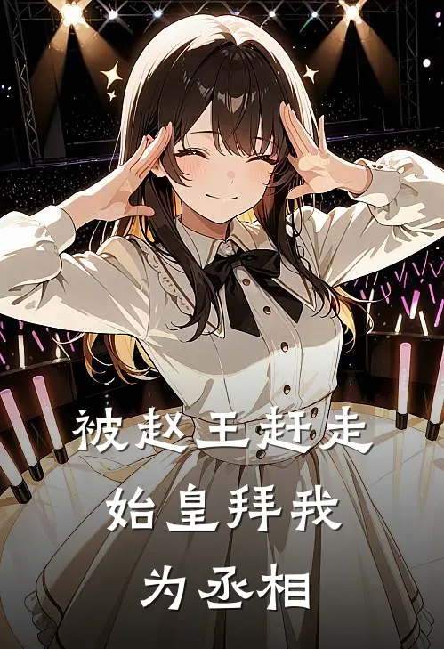 被赵王赶走，始皇拜我为丞相(郭开李牧)完本小说大全_热门小说大全被赵王赶走，始皇拜我为丞相郭开李牧