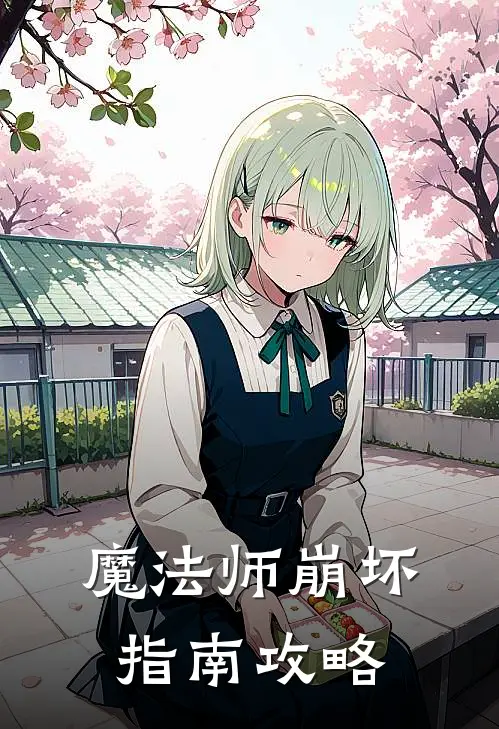 魔法师崩坏指南攻略