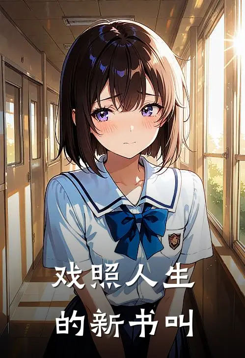 戏照人生的新书叫