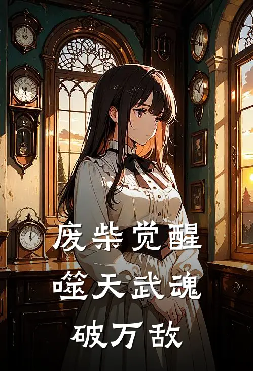 废柴觉醒噬天武魂破万敌林辰林浩完本小说推荐_免费小说全文阅读废柴觉醒噬天武魂破万敌林辰林浩