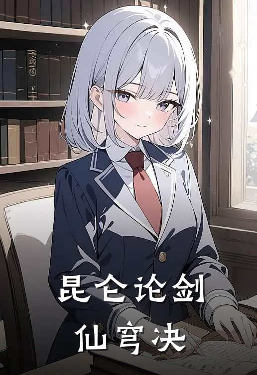 昆仑论剑：仙穹决(云舒苏清寒)免费完结小说_小说完整版免费阅读昆仑论剑：仙穹决(云舒苏清寒)