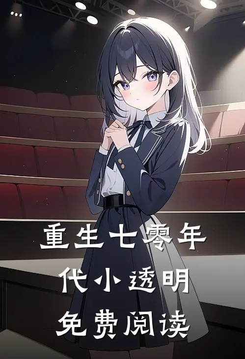 重生七零年代小透明免费阅读