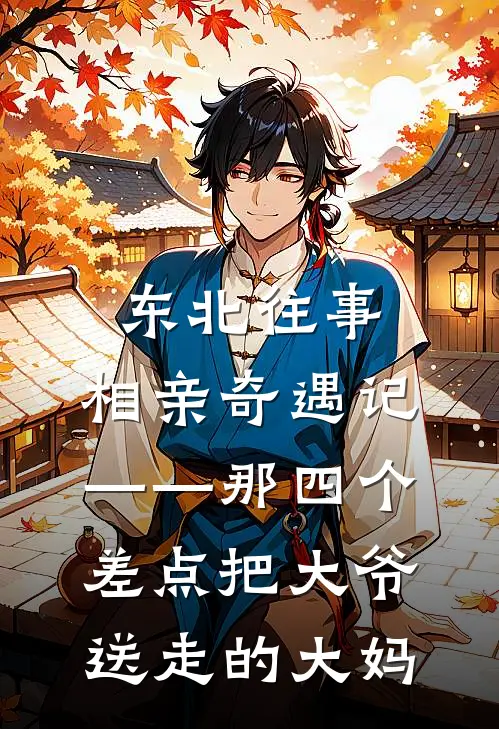 东北往事：相亲奇遇记——那四个差点把大爷送走的大妈