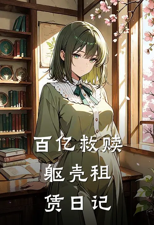 百亿救赎：躯壳租赁日记林夏陈默免费完结小说_完本完结小说百亿救赎：躯壳租赁日记(林夏陈默)