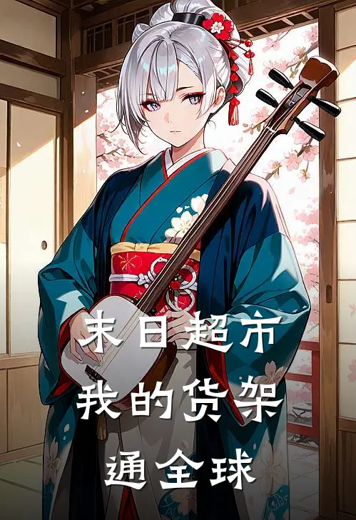 末日超市：我的货架通全球(苏墨苏暖)免费小说完结_最新推荐小说末日超市：我的货架通全球(苏墨苏暖)