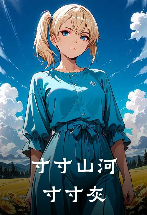 霍长渊李昭宁(寸寸山河寸寸灰)最新章节免费在线阅读_(霍长渊李昭宁)完结版在线阅读