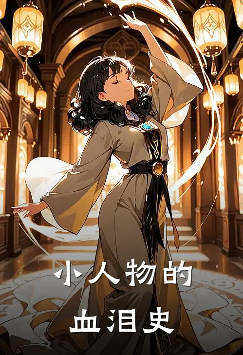 小人物的血泪史