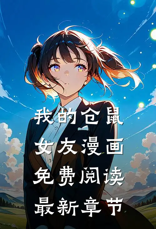 我的仓鼠女友漫画免费阅读最新章节