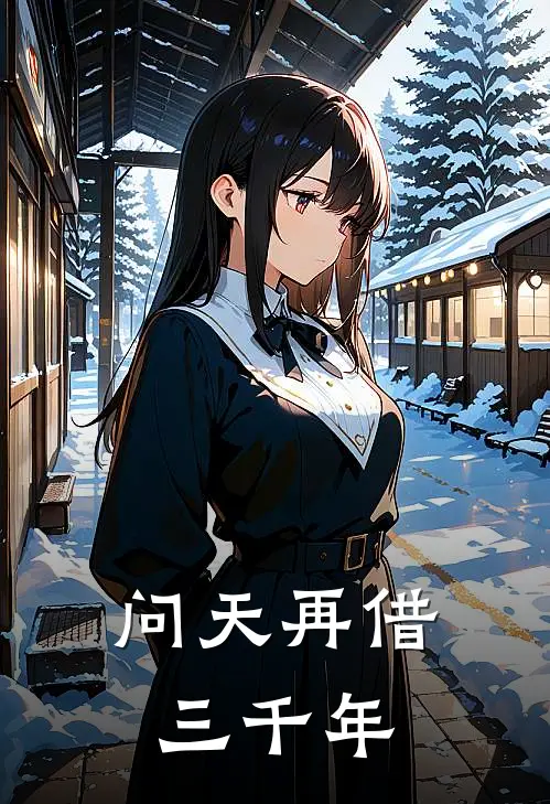 问天再借三千年