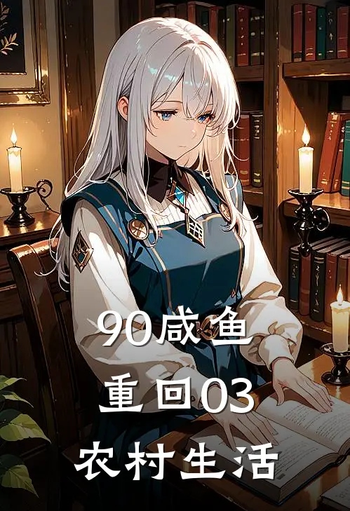 90咸鱼重回03农村生活