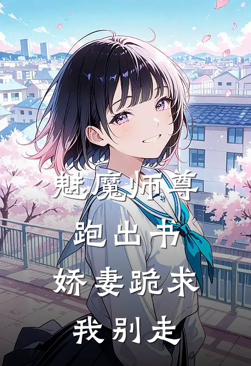 魅魔师尊跑出书，娇妻跪求我别走楚铭苏琪最新免费小说_免费完本小说魅魔师尊跑出书，娇妻跪求我别走楚铭苏琪