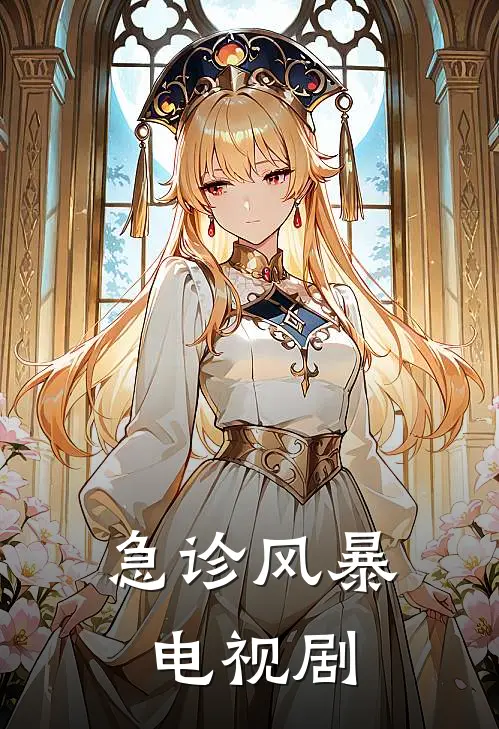 急诊风暴电视剧