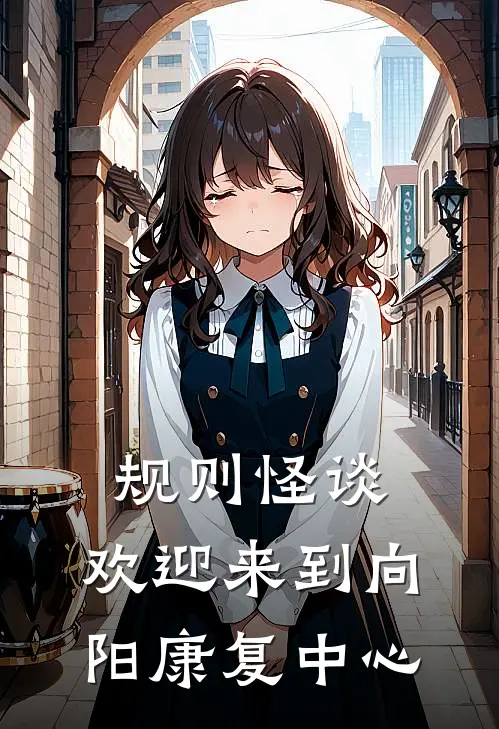 规则怪谈：欢迎来到向阳康复中心