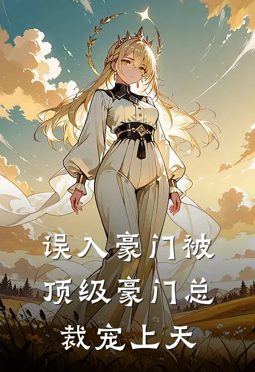 误入豪门被顶级豪门总裁宠上天林晓晓顾寒最新小说全文阅读_最新章节列表误入豪门被顶级豪门总裁宠上天(林晓晓顾寒)