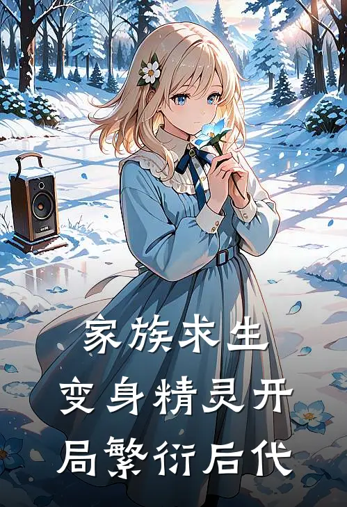 家族求生：变身精灵开局繁衍后代