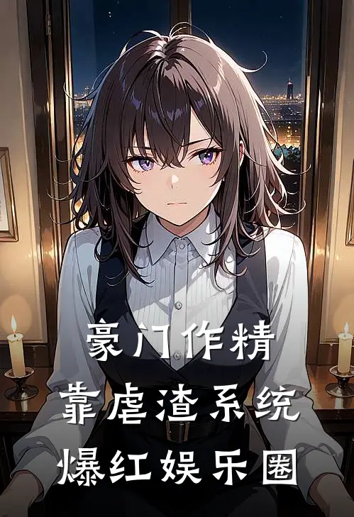 豪门作精：靠虐渣系统爆红娱乐圈苏晚萤苏婉柔最新热门小说_免费小说全文阅读豪门作精：靠虐渣系统爆红娱乐圈(苏晚萤苏婉柔)