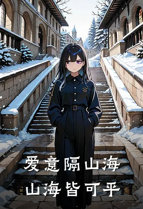 爱意隔山海,山海皆可平