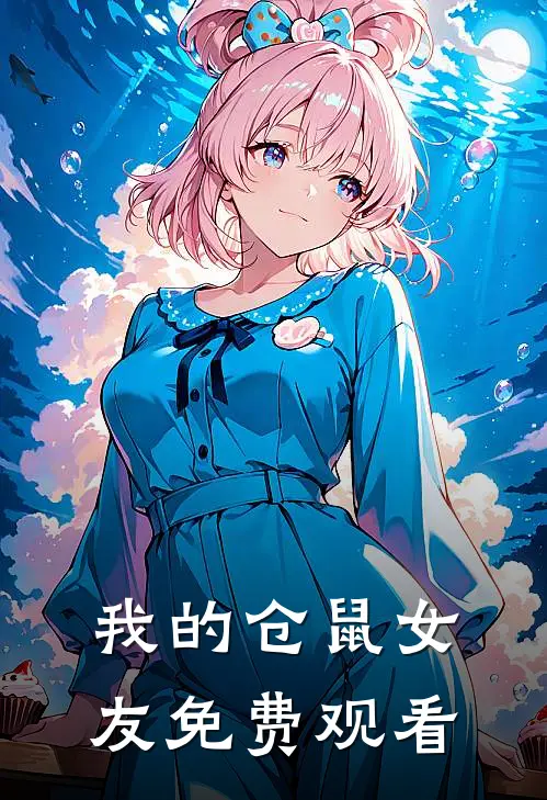 我的仓鼠女友免费观看