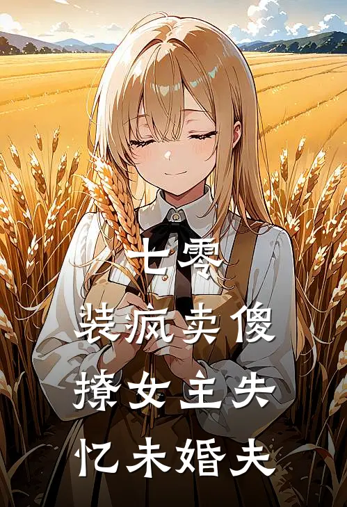 七零，装疯卖傻撩女主失忆未婚夫