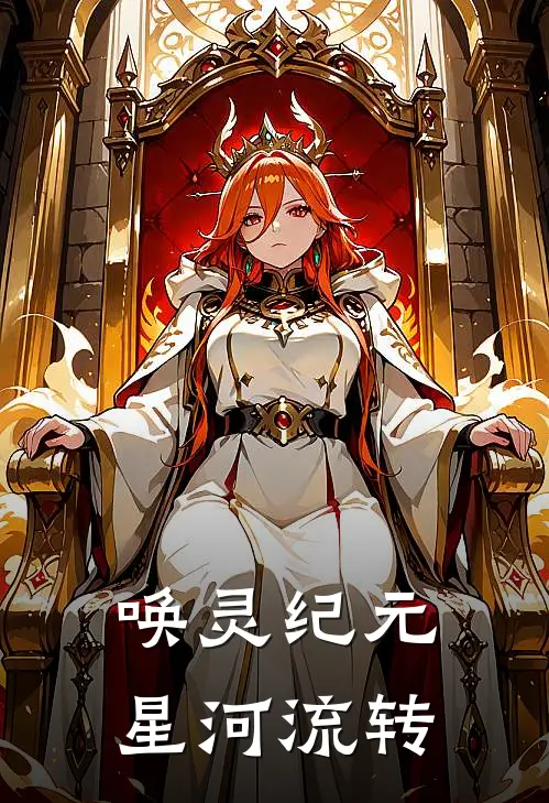 唤灵纪元：星河流转(苏璃岑雪瑶)全本免费小说_阅读免费小说唤灵纪元：星河流转苏璃岑雪瑶