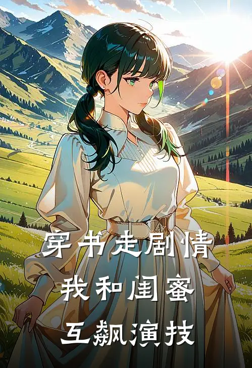 许道微赵月欢（穿书走剧情我和闺蜜互飙演技）免费阅读无弹窗_穿书走剧情我和闺蜜互飙演技许道微赵月欢全文免费阅读无弹窗大结局