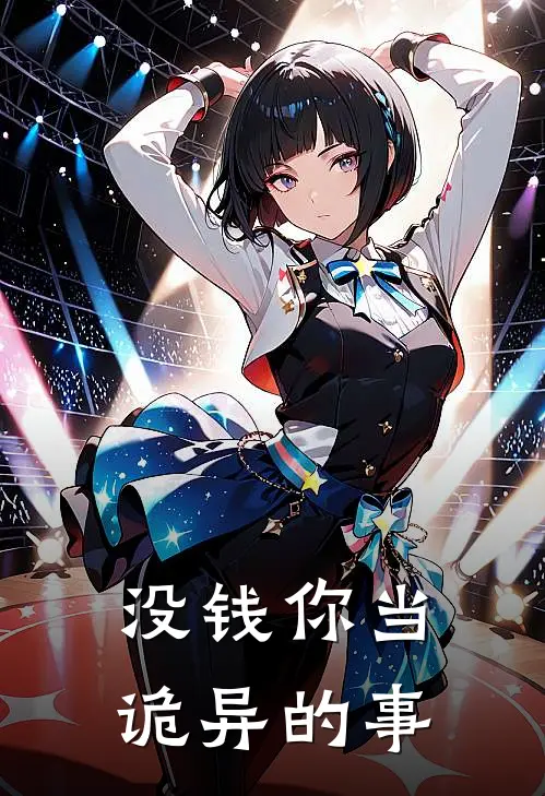 没钱你当诡异的事