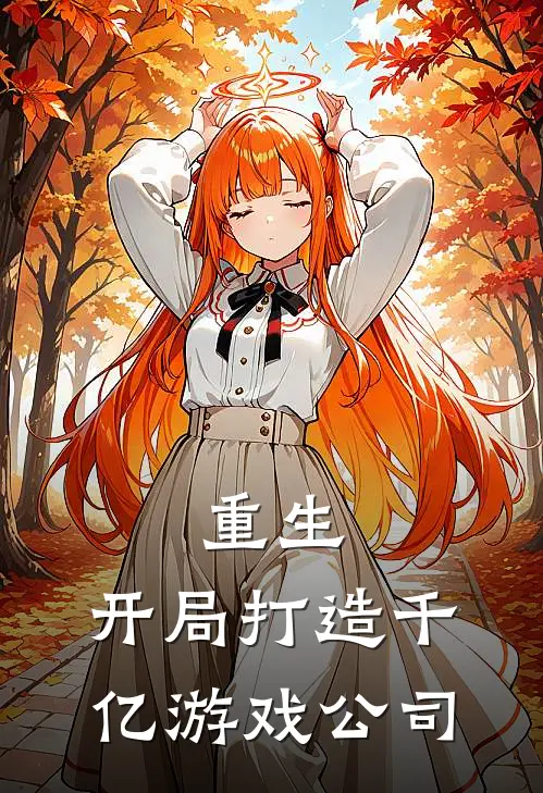 重生：开局打造千亿游戏公司苏晚林风最新小说推荐_最新好看小说重生：开局打造千亿游戏公司苏晚林风