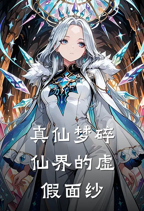 真仙梦碎：仙界的虚假面纱叶尘凌霄宗完本完结小说_完本完结小说真仙梦碎：仙界的虚假面纱(叶尘凌霄宗)