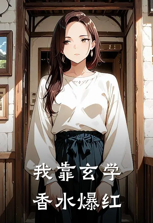 我靠玄学香水爆红