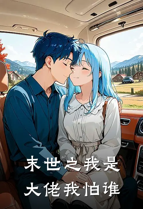 末世之我是大佬我怕谁