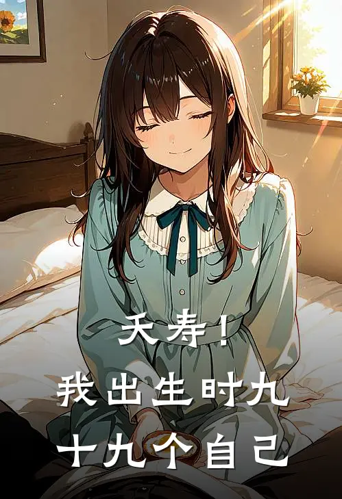 《夭寿！我出生时九十九个自己》林风岚赵宸完本小说_林风岚赵宸(夭寿！我出生时九十九个自己)全文免费阅读无弹窗大结局
